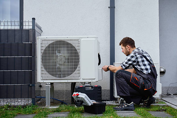 Trusted Ac Installation service in Fortescue, NJ - JG Cool HVAC